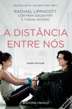 A Distância Entre Nós