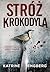 Stróż krokodyla (Kørner/Werner, #1)