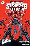 FCBD 2019: Stranger Things/Black Hammer