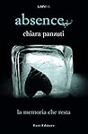 La Memoria che Resta by Chiara Panzuti