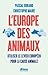 L'Europe des animaux