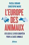 L'Europe des animaux