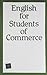 English for Students of Commerce by Delhi University