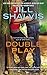Double Play (Pacific Heat, #1)