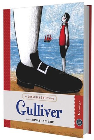 Gulliver: Hepsi Sana Miras Serisi 1 (Turkish Edition)