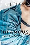 Infamous by L.J. Shen