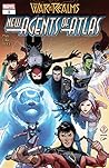 The War of the Realms by Greg Pak The War of the Realms by Greg Pak