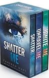 Shatter Me Series...