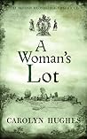 A Woman's Lot