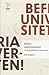 Befria universiteten!