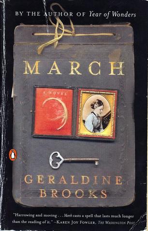 March