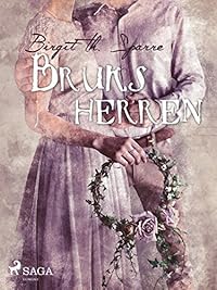 Omslag för Bruksherren