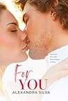 For You (Imperfect Hearts, #2)