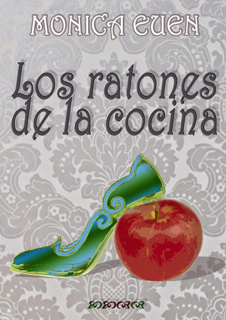 Los ratones de la cocina
