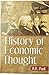 History of Economic Thought