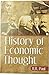 History of Economic Thought by R.R. Paul