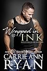 Wrapped in Ink by Carrie Ann Ryan