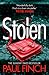 Stolen (Lucy Clayburn, #3)