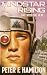Mindstar Rising (Greg Mandel, #1)