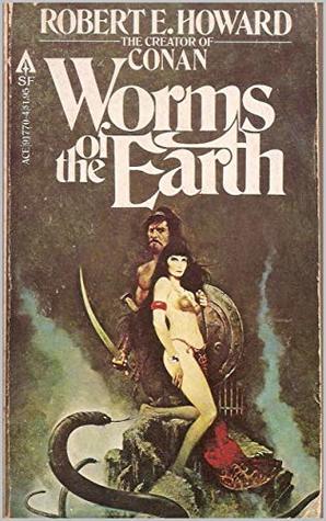 Worms Of the Earth