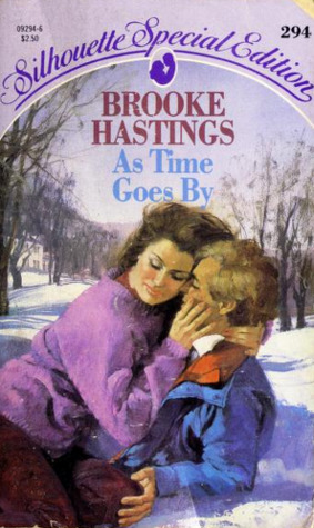 As Time Goes By (Mass Market Paperback)