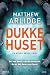 Dukkehuset (Krimiserien med Helen Grace, #3)
