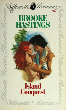 Island Conquest (Paperback)