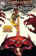 The Unbeatable Squirrel Girl (2015b) #44