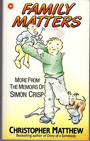 Family Matters (Paperback)