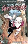 Spider-Gwen: Ghos...