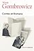 Contes et Romans by Witold Gombrowicz