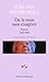 De La Mort Sans Exagérer by Wisława Szymborska De La Mort Sans Exagérer by Wisława Szymborska