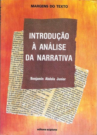 Introdução à Análise da Narrativa