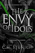 The Envy of Idols (Rich Boys of Burberry Prep, #3)
