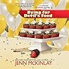 Dying for Devil's Food by Jenn McKinlay