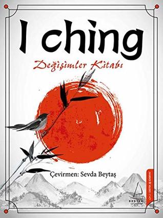 I Ching - Degisimler Kitabi (Paperback)