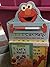 123 Sesame Street I Can Hel...