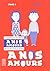 À nos amours, tome 3 by Jean-Paul Nishi
