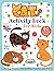 Cat Activity Book for Kids ...