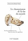 Le champignon de ...