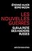 Les nouvelles guerres  by Boris Razon