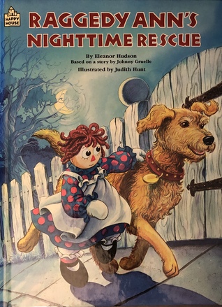 Raggedy Ann's Nighttime Rescue