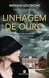 Linhagem de Ouro by Natasha Solomons
