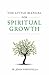 The Little Manual for Spiritual Growth by John Portavella The Little Manual for Spiritual Growth by John Portavella