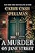 A Murder on Jane Street
