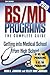 BS/MD Programs-The Complete...
