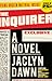 The Inquirer by Jaclyn Dawn