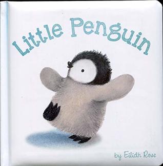 Little Penguin (Board Book)