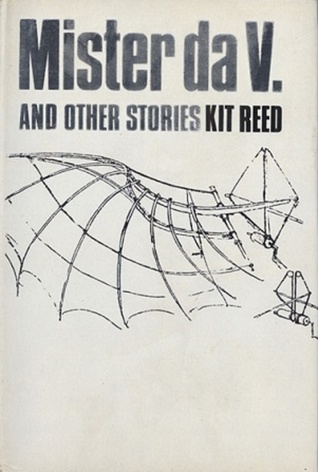 Mister Da V and Other Stories