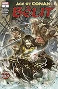 Age of Conan: Bêlit, Queen of the Black Coast #3